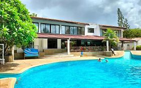 Flamboyant Diani Beach